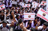 Mangaluru: Hundreds participate in protest, pledge support for Kambala